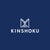 キンショクのロゴ