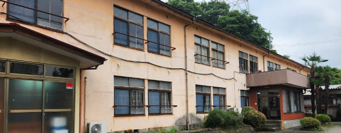 碓氷製糸株式会社 工場の画像2