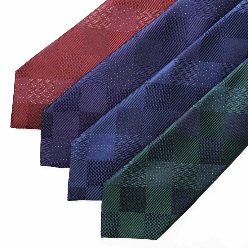 30代のネクタイプレゼントについて