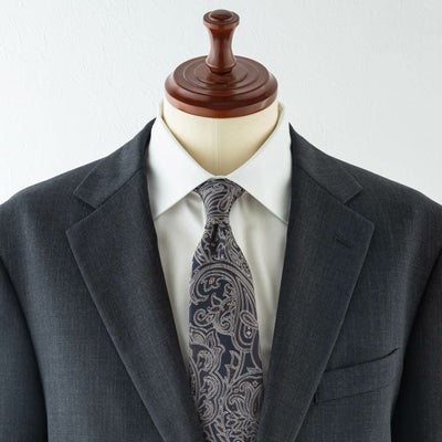 ROYTOUCHネクタイ