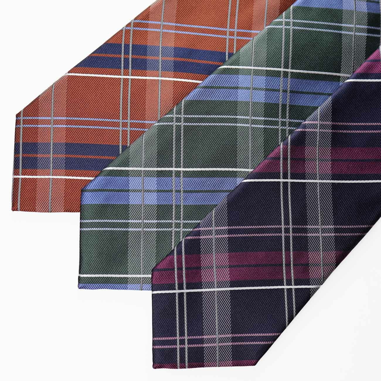 西陣織のネクタイ│SEIWA ONLINE STORE