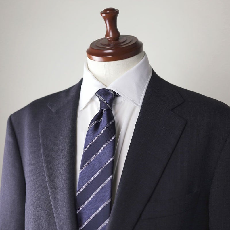 ネイビー/ブルー